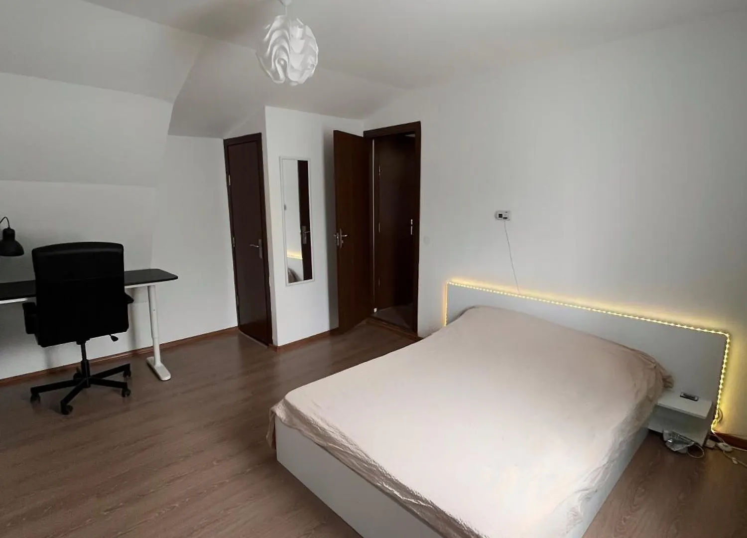 Studio In Inima Capitalei location