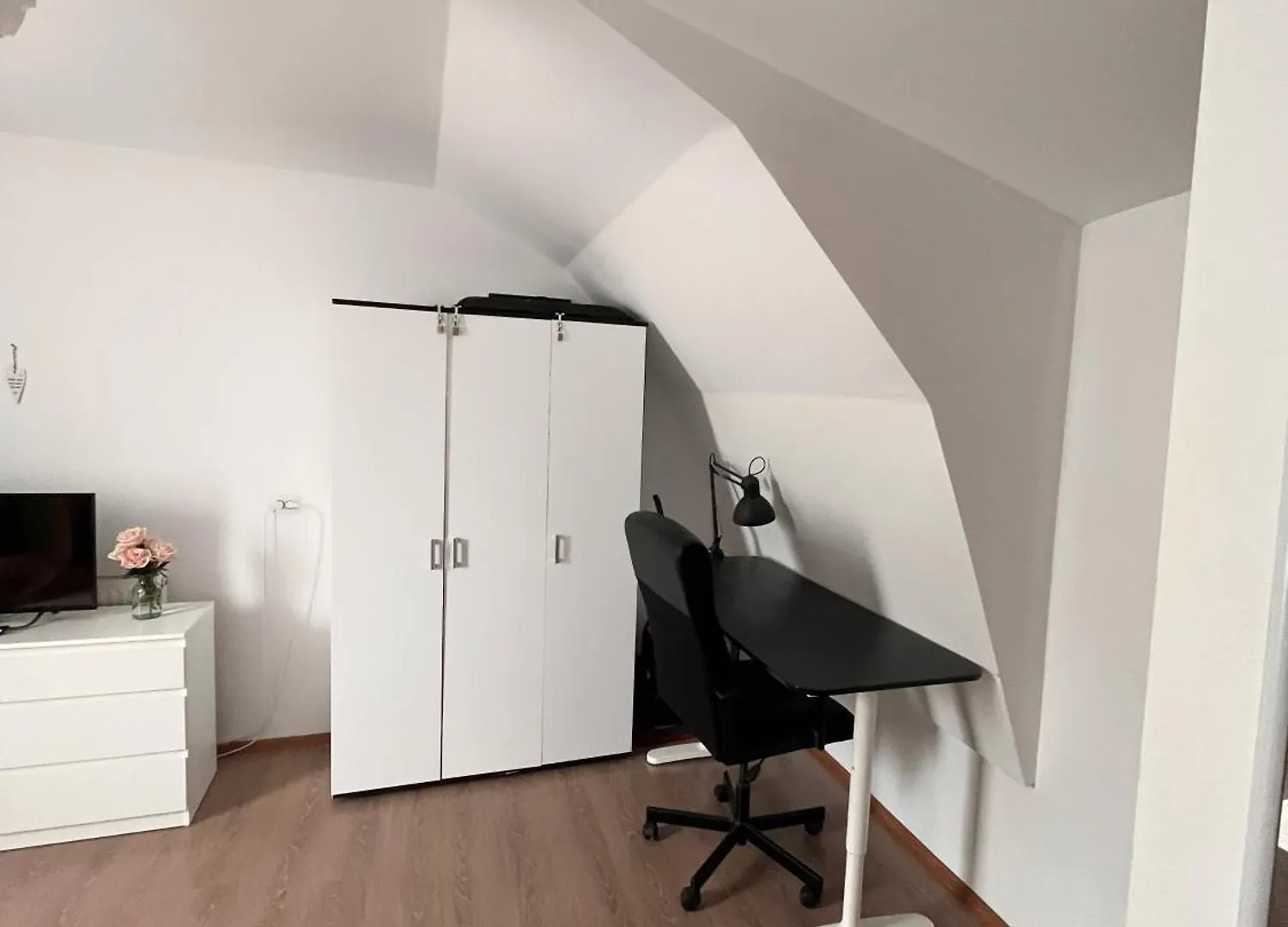 Studio In Inima Capitalei Bukarest