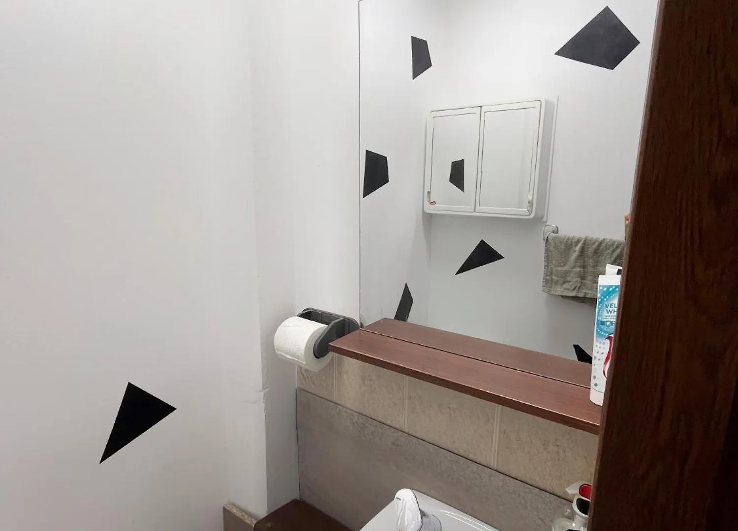 Studio In Inima Capitalei Bukarest Lägenhet