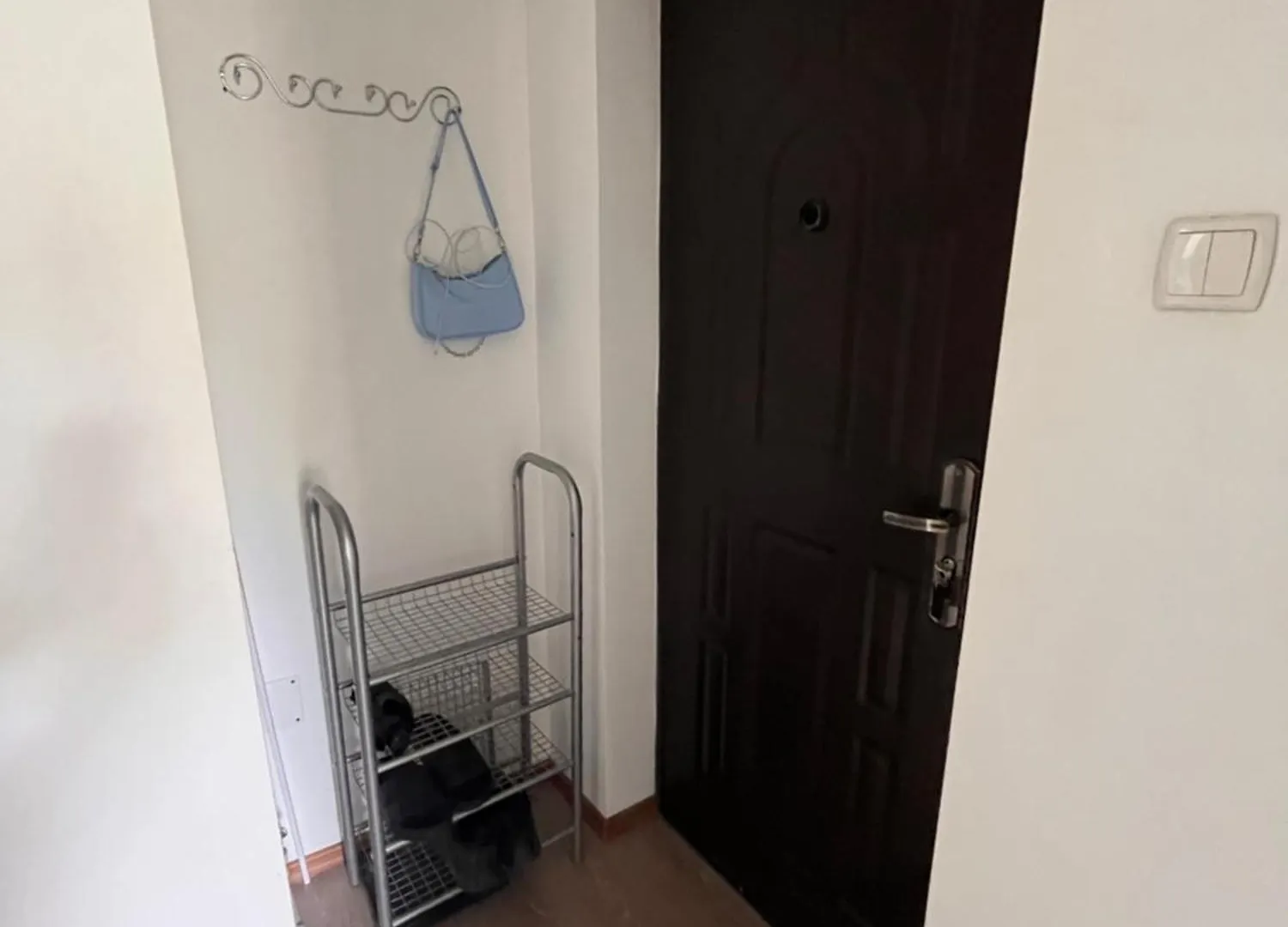 Lägenhet Studio In Inima Capitalei Bukarest Rumänien